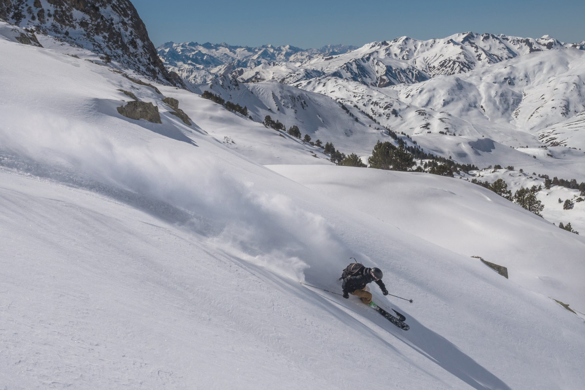 Baqueira 21012020