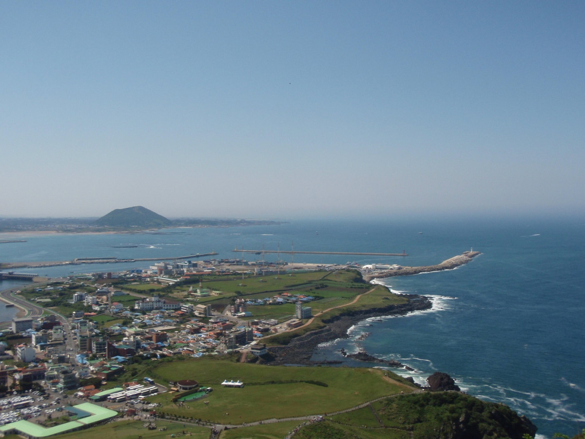 Corea Jeju