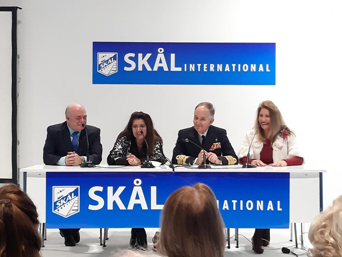 Premio Importante del Turismo