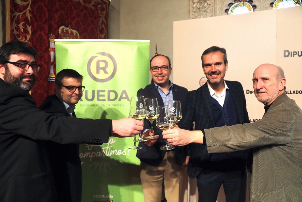 Rueda con Rueda Brindis 1500 (2)