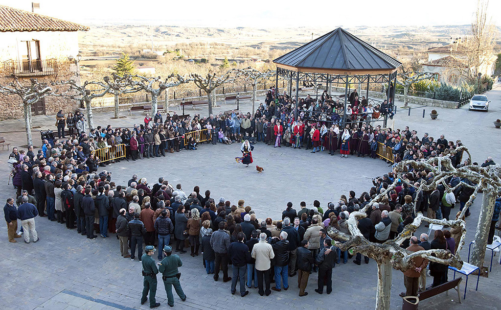 Danza del Escarrete01