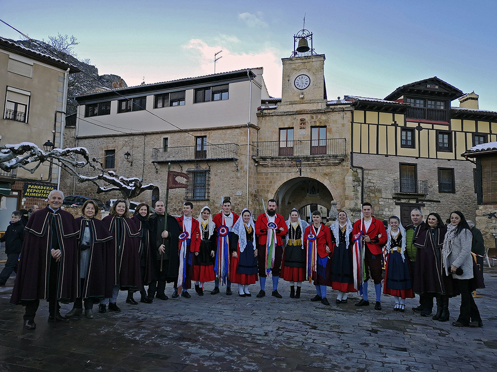 Danza del Escarrete06