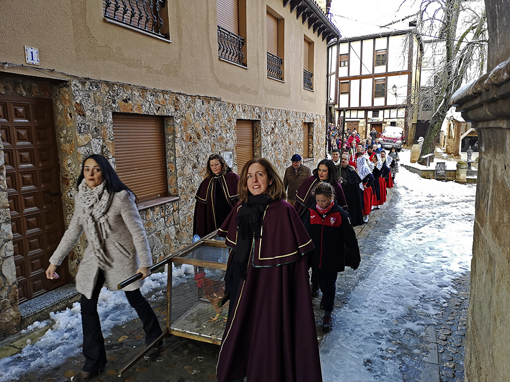 Danza del Escarrete07