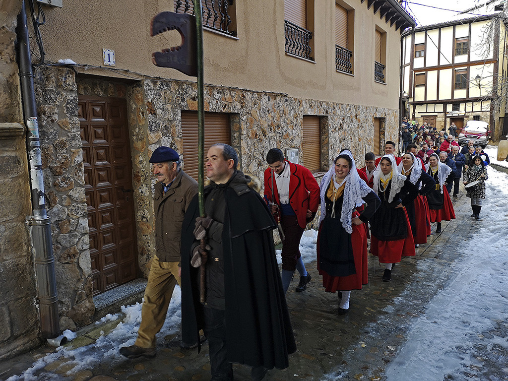 Danza del Escarrete08