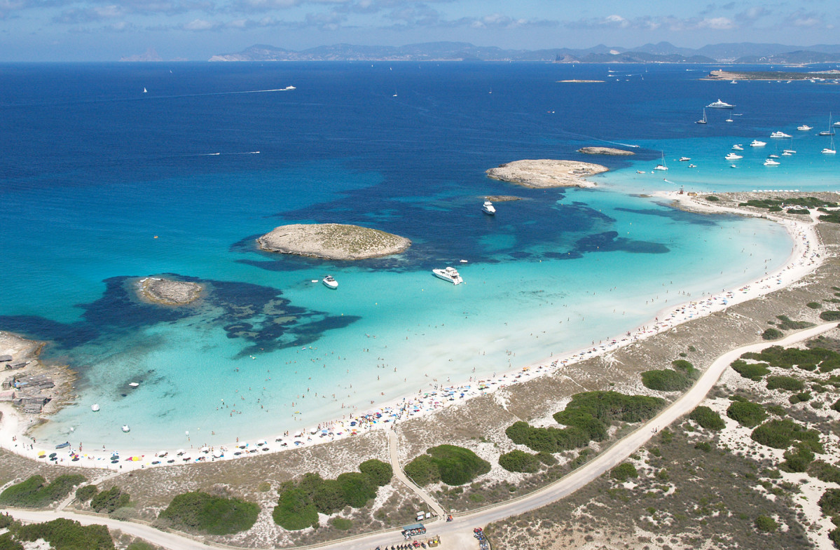 NP FOTO1Formentera InformeTripAdvisor