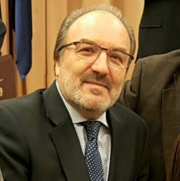Luis G. Mau00f1u00e1