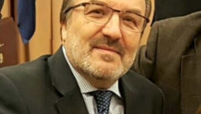 Luis G. Mañá