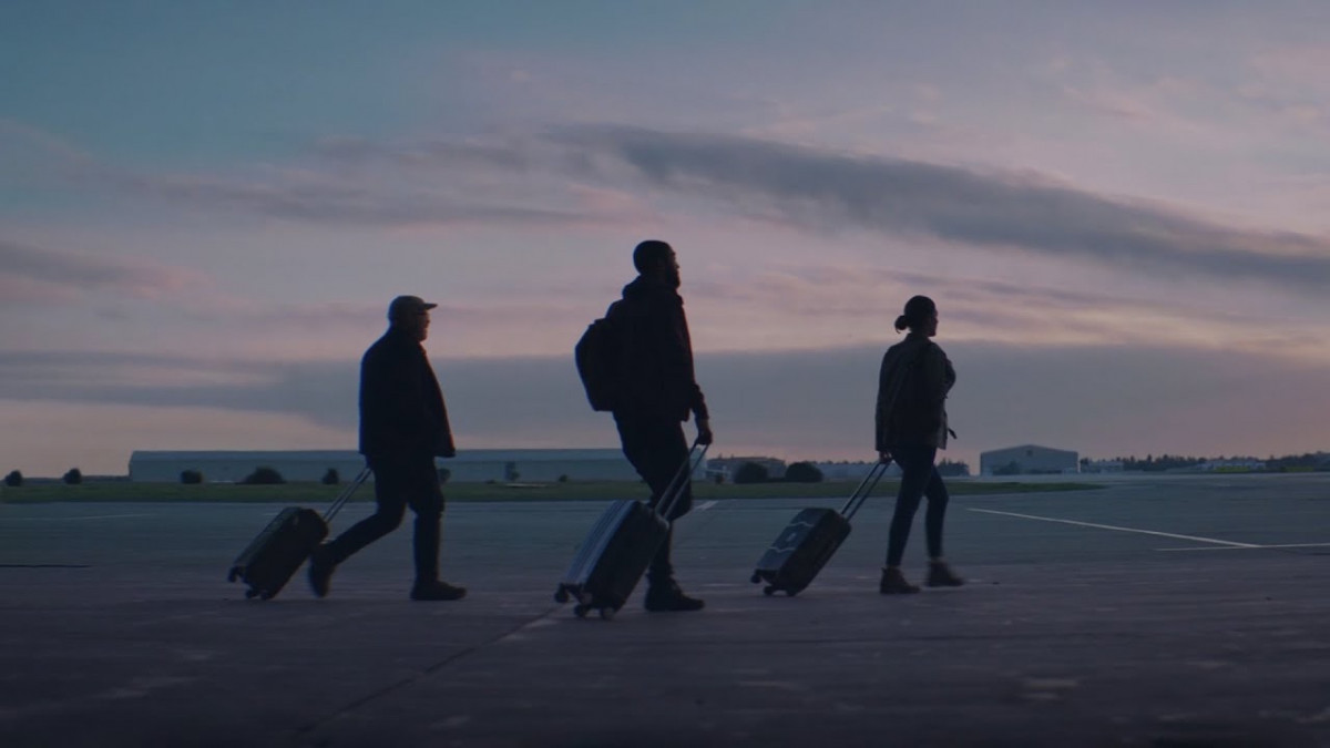 Turkish Airlines Super Bowl 2020 Ad