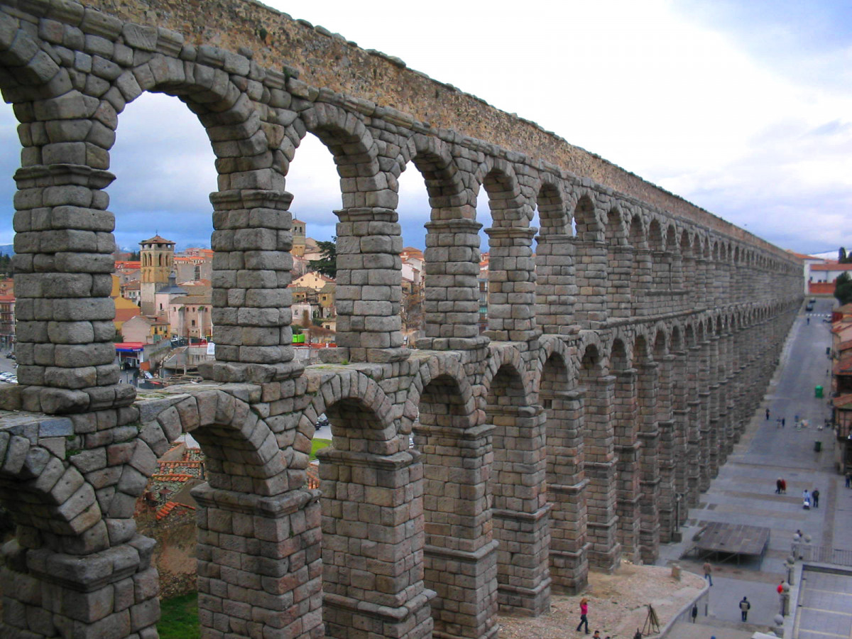 SEGOVIA Acueducto2