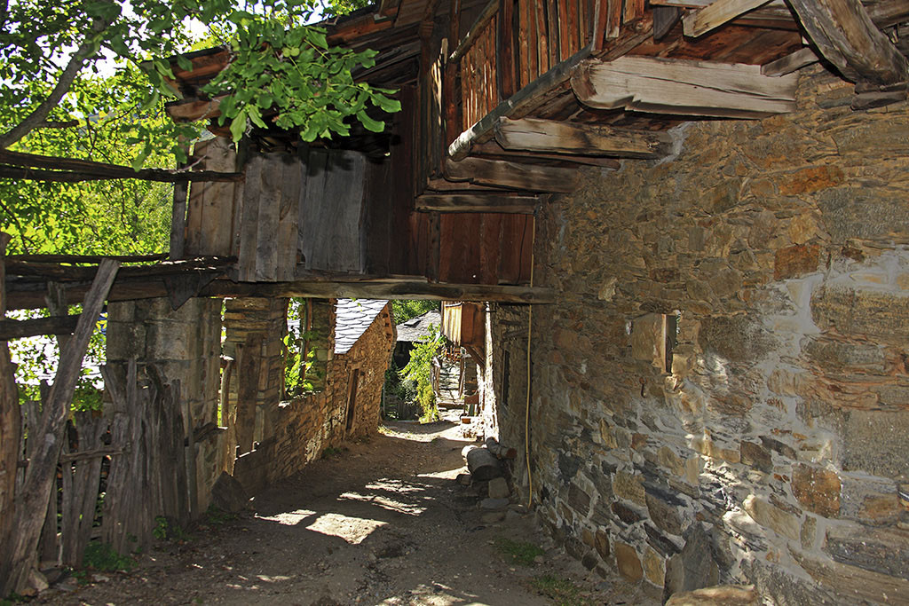 30 Montes de Valdueza