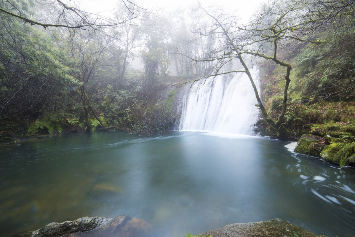 Catarata San Xusto 15