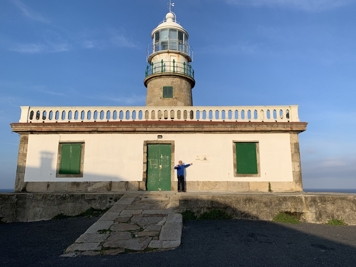 Faro de Corrubedo IMG 5501