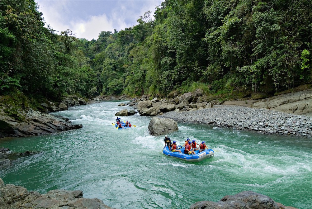 PACUARE