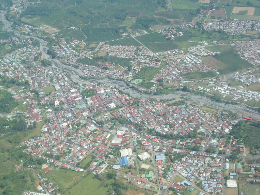 Turrialba Costa Rica
