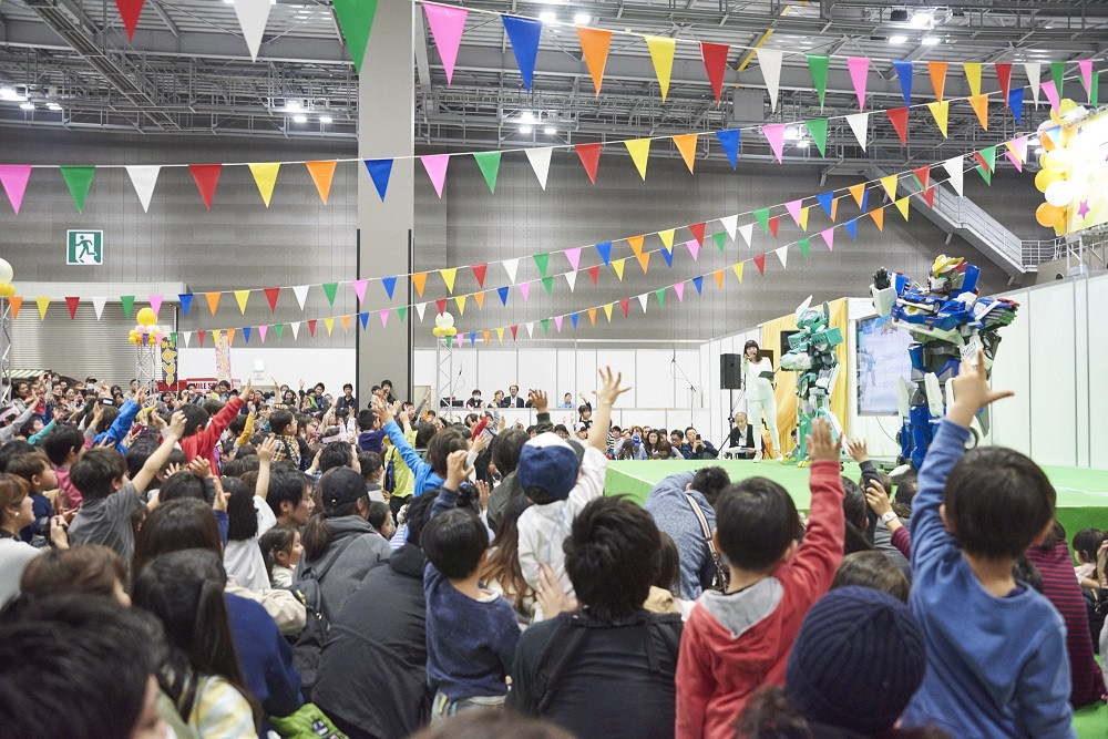 002 anime japan