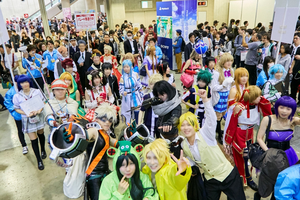 006 anime japan 