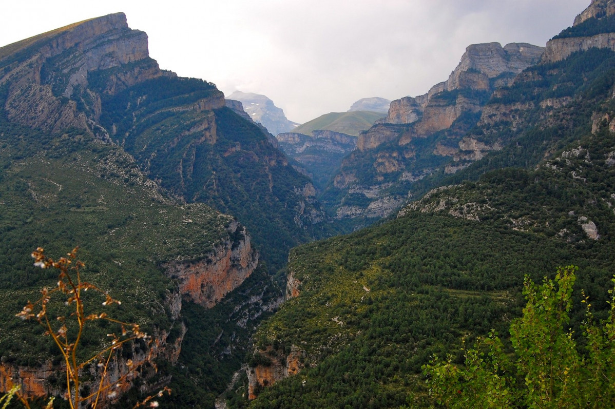Huesca Cau00f1on de Au00f1isclo 1548