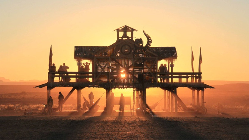 AfrikaBurn