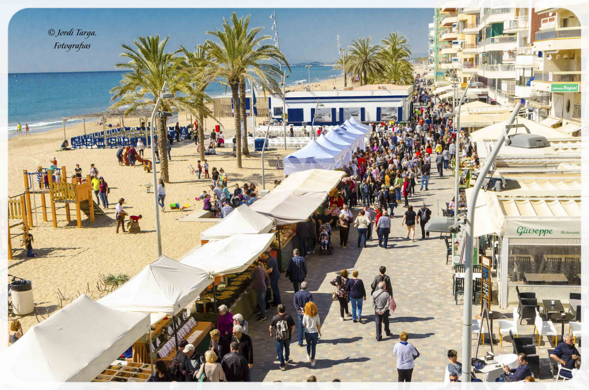 Xatonada Popular de Calafell Ajuntament de Calafell