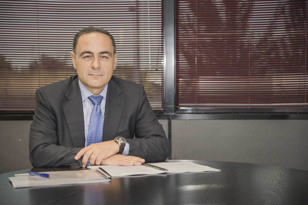 Casimiro Iglesias nombramiento DG Planificaciu00f3n 15