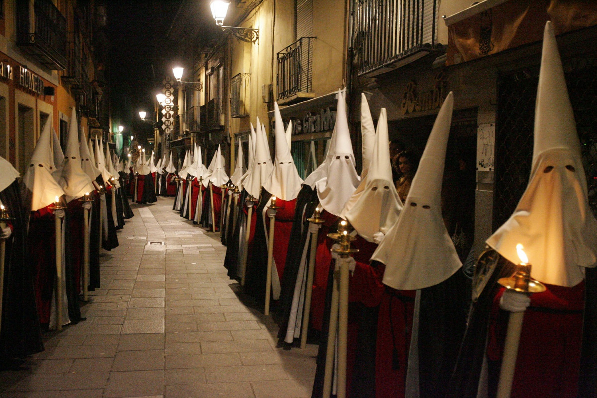 Leu00f3n SEMANA SANTA SIETE PALABRAS 1500