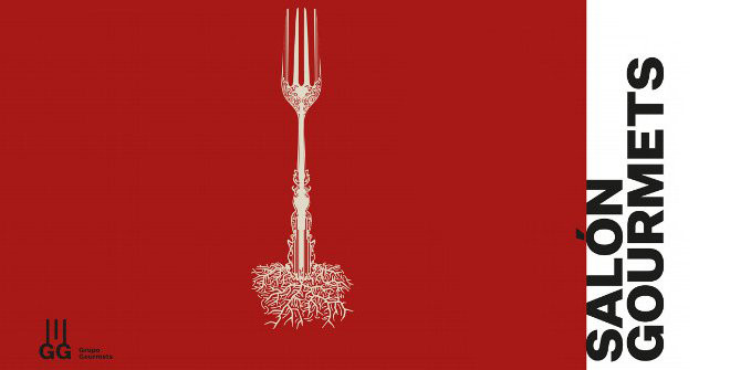 Salon gourmets 2020