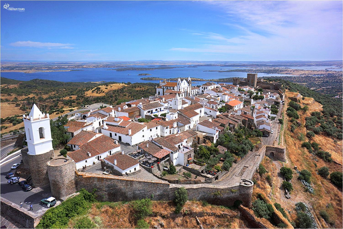 Reguengos de monsaraz Portugal 2