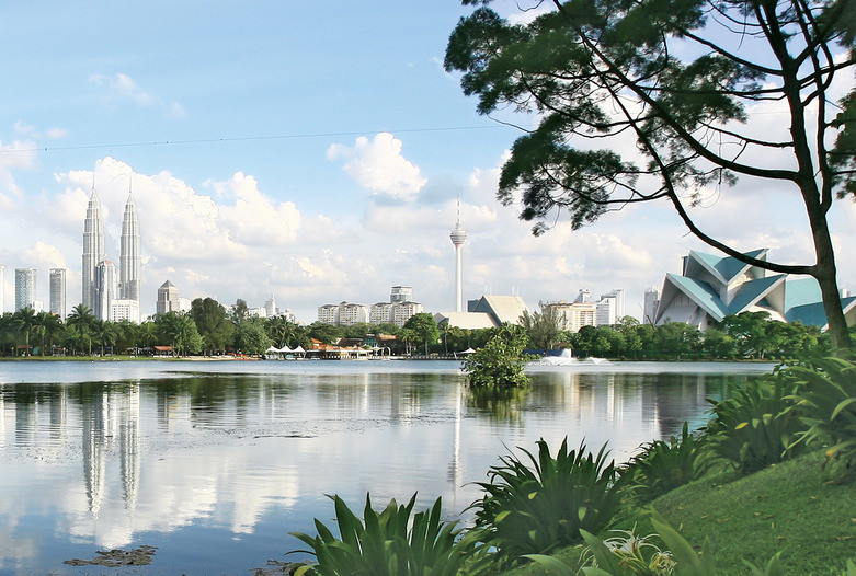 Malasia viajes  kuala lumpur