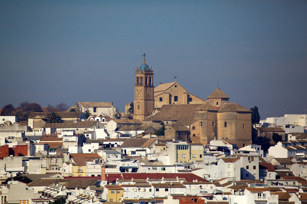 Montilla, Cordoba