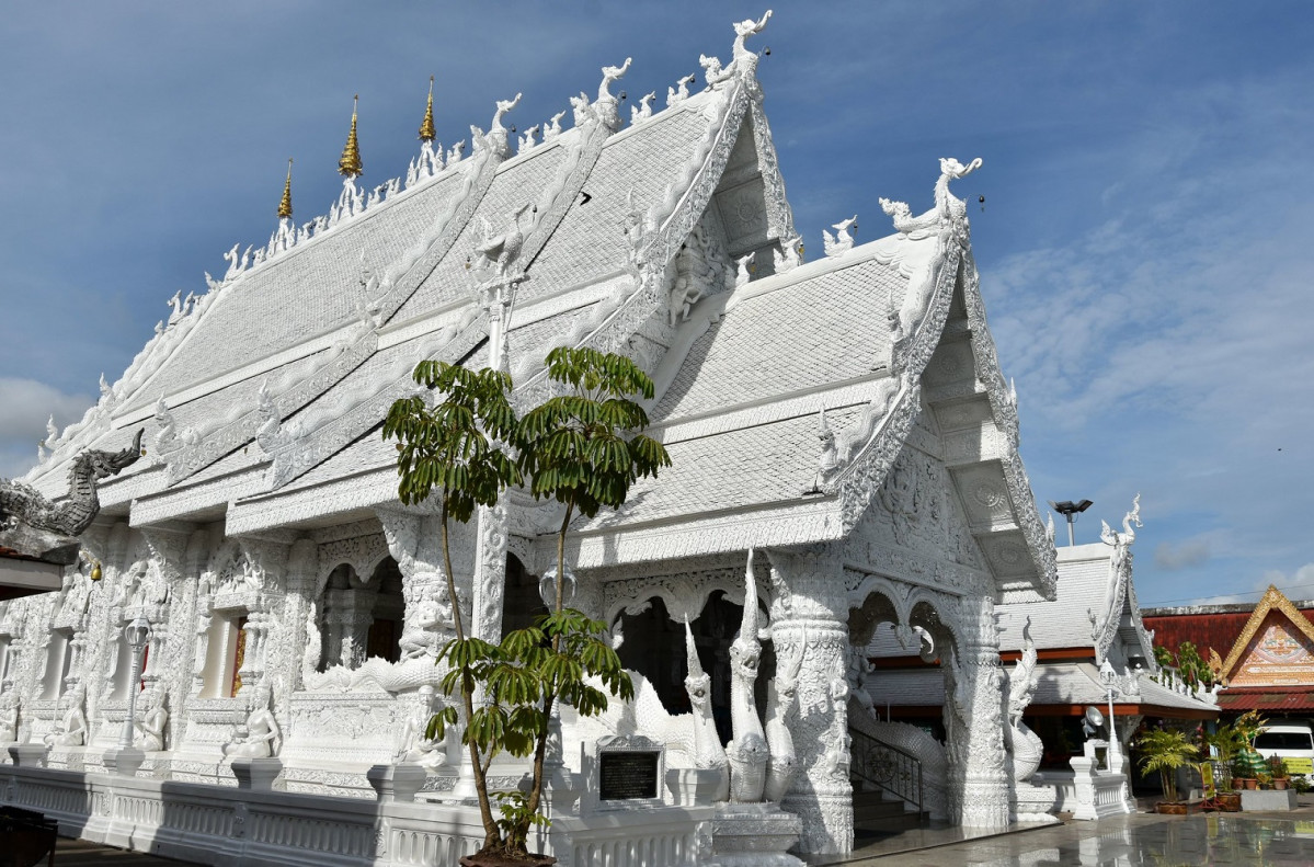 NAN Wat Ming Muang 1588 2018