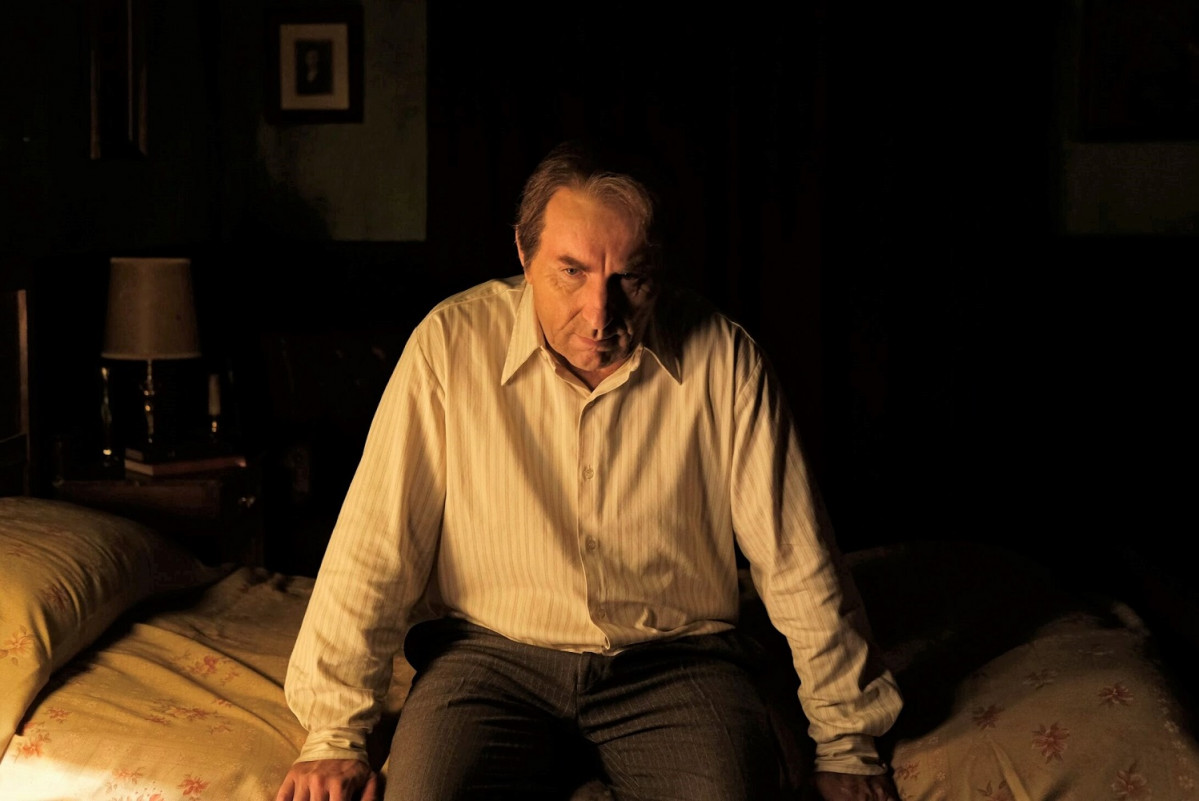 ANTONIO DE LA tORRE TRNCHERA INFINITA 14