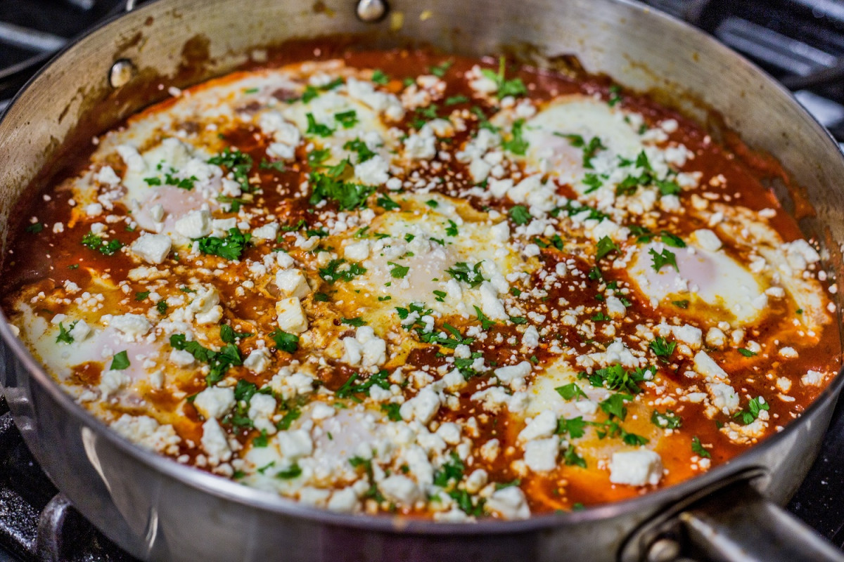 Shakshuka 15
