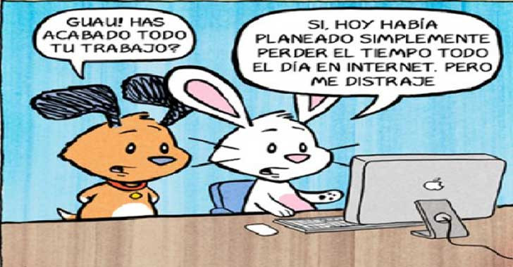 Procrastinar