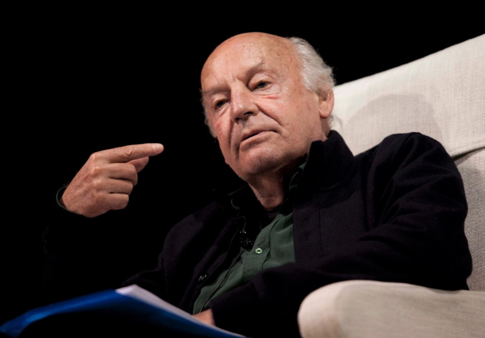 Eduardo Galeano