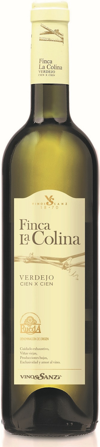 Finca la colina verdejo 3d sin añada 1489