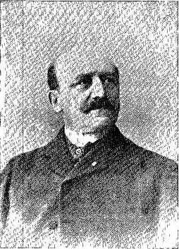 1906 Jose Millan Astray retrato (cropped)