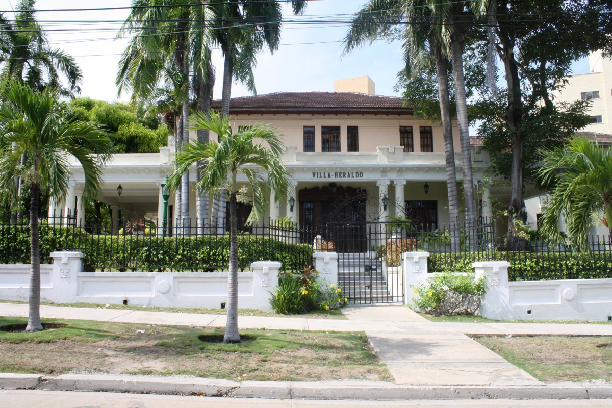 Barranquilla Barrio El Pradov 1500
