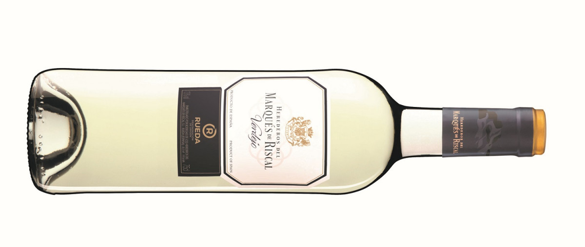 Marqués de Riscal Verdejo r 15