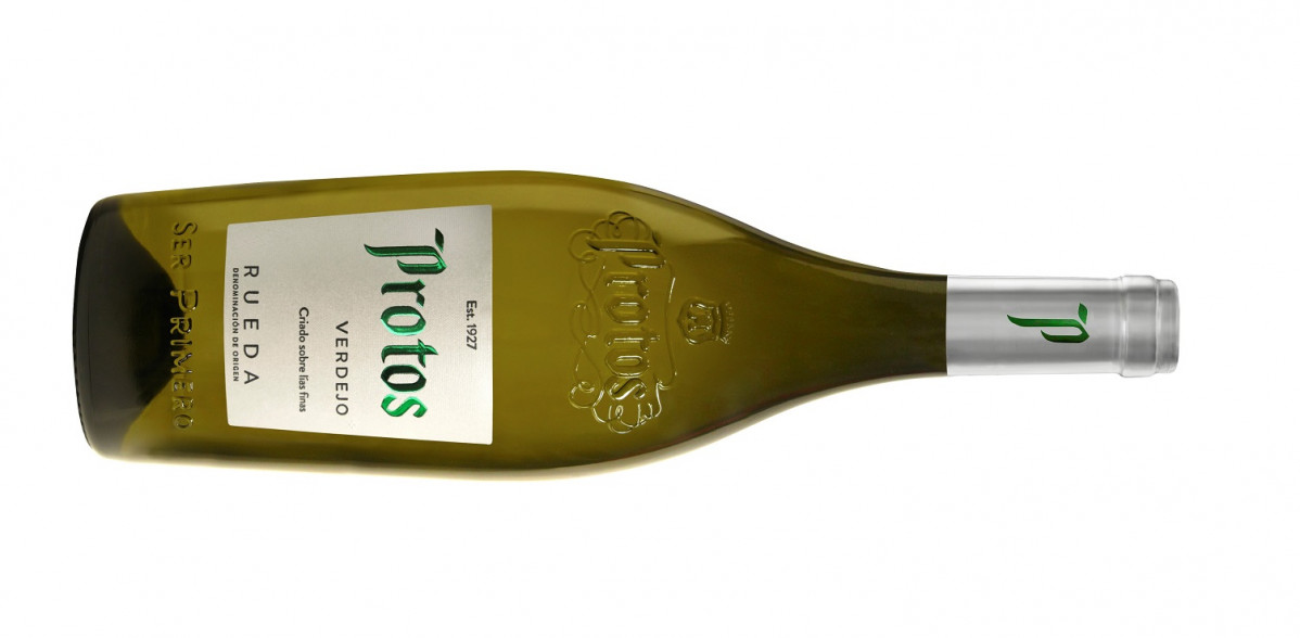 Protos Verdejo 15