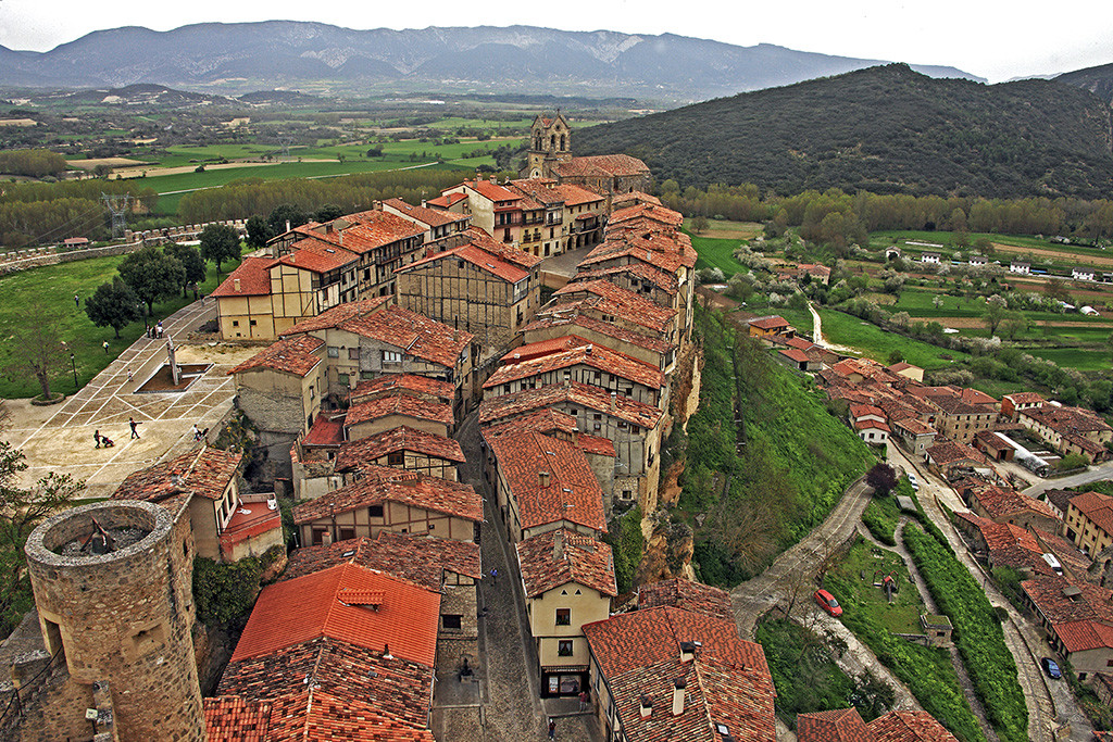 Frias23 Vistas desde el Castillo