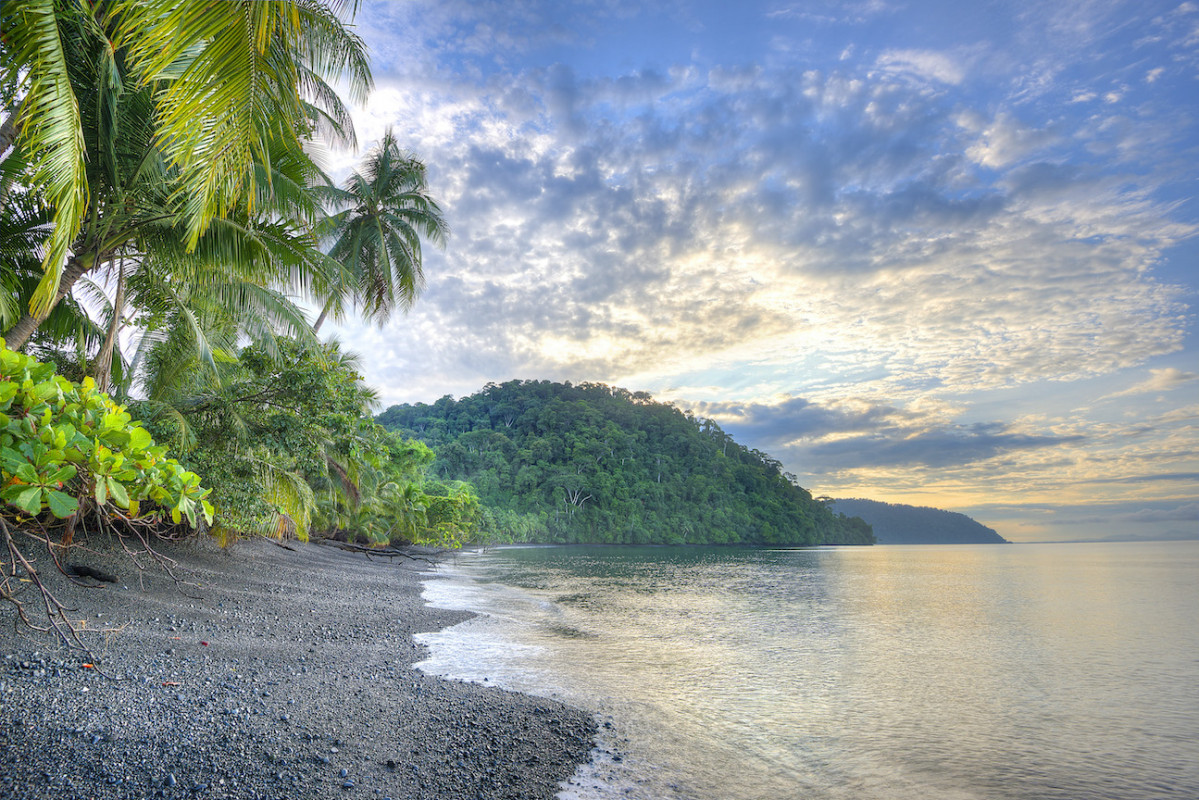 Turismo de Costa Rica (1)