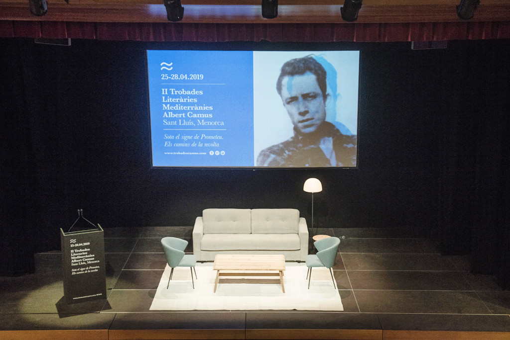 Sala polivalent albert camus ii trobades albert camusarquimbau 47950034848 o