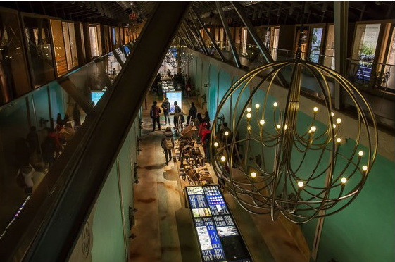 Pagos del rey museo del vino reabre sus puertas coronavirus2