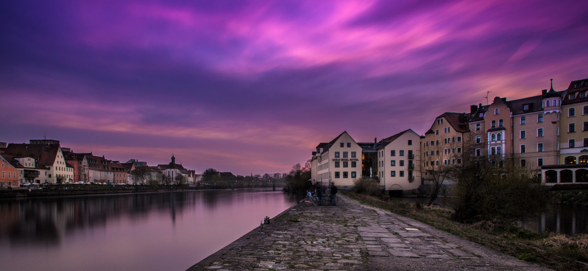 Alemania, Ratisbona, 2015 1500