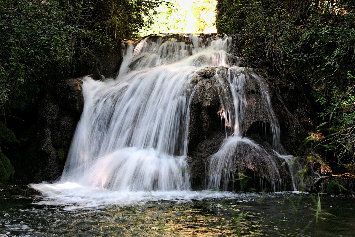 Monasterio de Piedra, Zaragoza 2017 1554
