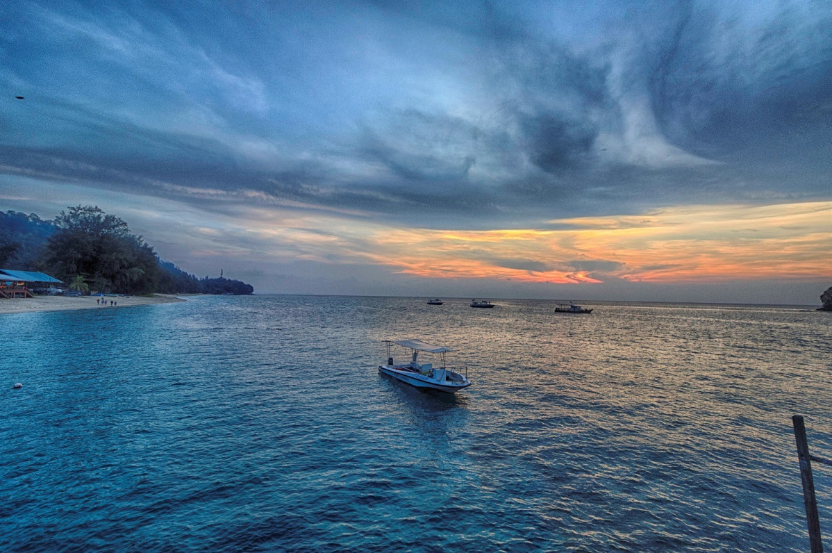 Tioman Island, Malaysia 2016 1545