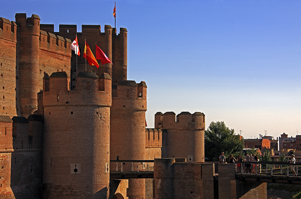 Castillo de la Mota03