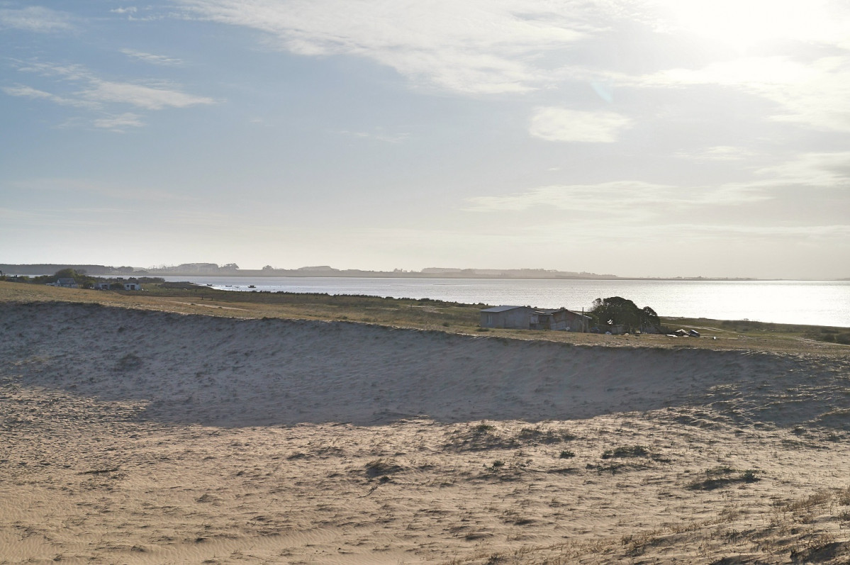 Uruguay Laguna de Rocha, Uruguay 15 2016