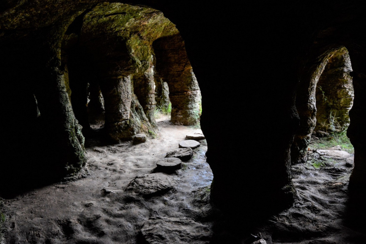 Uruguay grutas del palacio 2018 1655