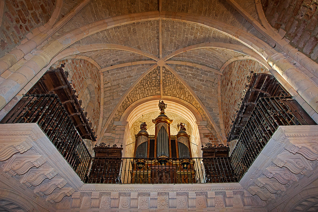 Poza de la Sal18 Iglesia de los Santos Cosme y Damian